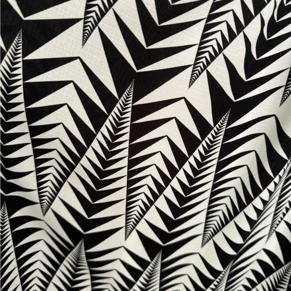 Gracia maxi dress Medium - Picture 9 of 9